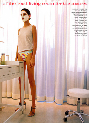Adriana Lima pic #293673