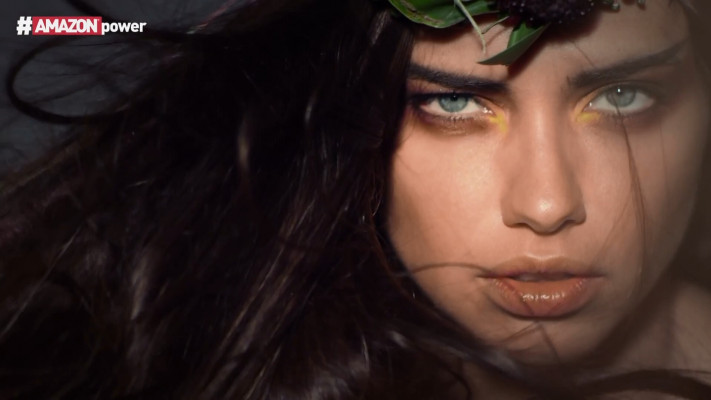 photo 26 in Adriana Lima gallery [id627081] 2013-08-22 00:00:00