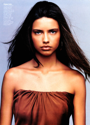 photo 28 in Adriana Lima gallery [id2470] -0001-11-30 00:00:00