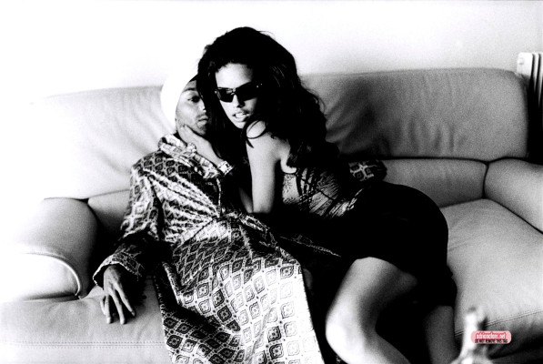 photo 8 in Adriana Lima gallery [id140149] 2009-03-20 00:00:00