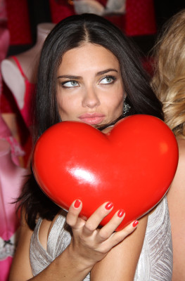 Adriana Lima pic #541660
