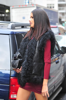 Adriana Lima pic #541659