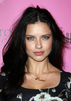 Adriana Lima pic #553922