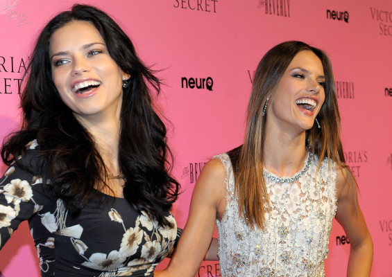 Adriana Lima pic #553924