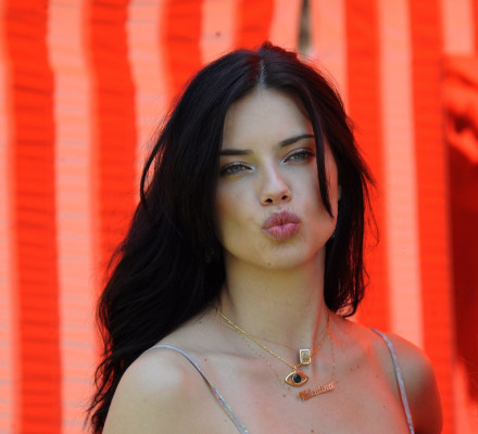Adriana Lima pic #562817
