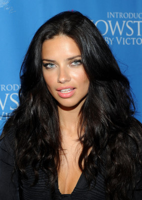 Adriana Lima pic #397100