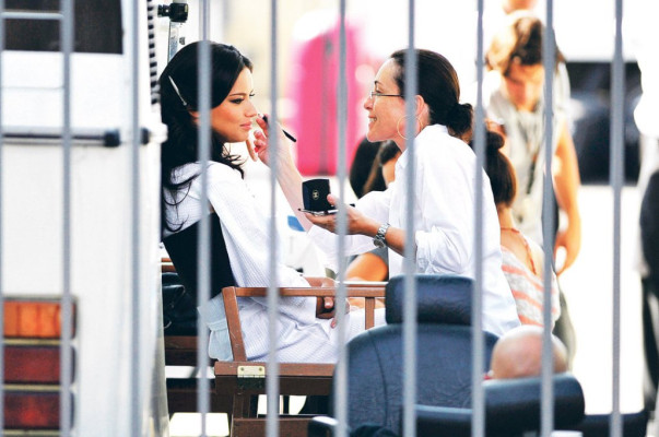 Adriana Lima pic #400353