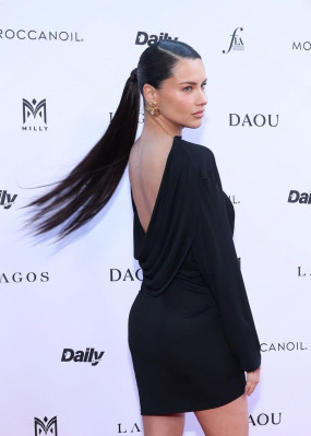 Adriana Lima pic #1374088