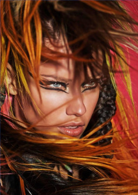 photo 4 in Adriana Lima gallery [id630171] 2013-09-04 00:00:00