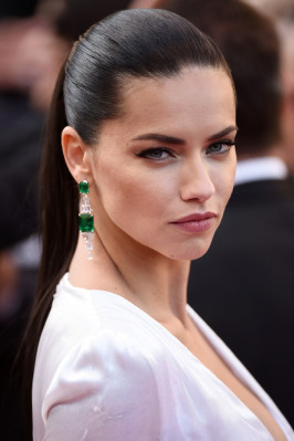 photo 14 in Adriana Lima gallery [id853731] 2016-05-23 00:00:00
