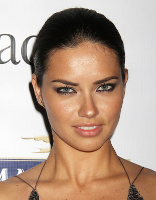 photo 23 in Adriana Lima gallery [id729628] 2014-09-18 00:00:00
