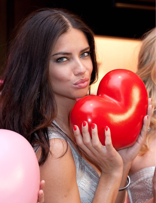 Adriana Lima pic #444705