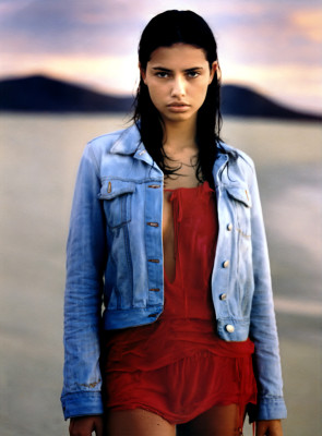 photo 3 in Adriana Lima gallery [id314361] 2010-12-15 00:00:00