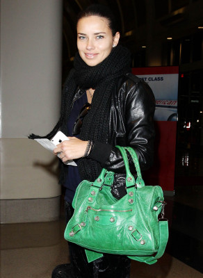 photo 20 in Adriana Lima gallery [id646085] 2013-11-12 00:00:00