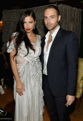 Adriana Lima pic #781253