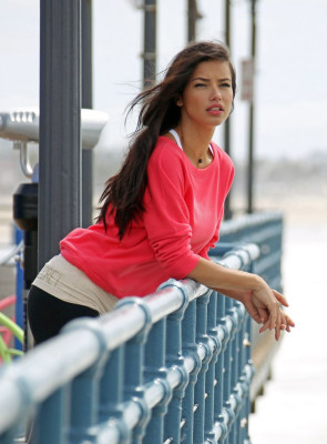 Adriana Lima pic #582401