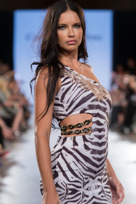 Adriana Lima pic #831936