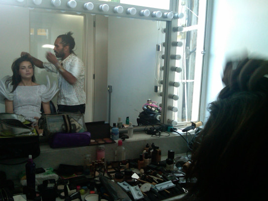 Adriana Lima pic #528606