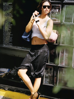 photo 23 in Adriana Lima gallery [id192746] 2009-11-03 00:00:00