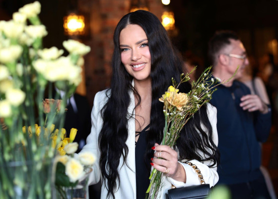 photo 9 in Adriana Lima gallery [id1328741] 2023-06-14 00:00:00