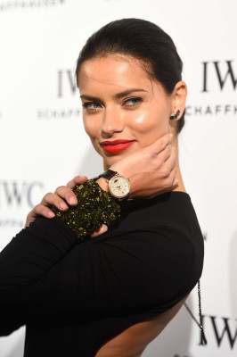 photo 9 in Adriana Lima gallery [id746500] 2014-12-08 00:00:00