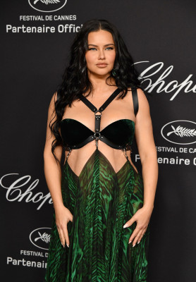 photo 18 in Adriana Lima gallery [id1305566] 2022-07-20 00:00:00