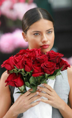 Adriana Lima pic #174384