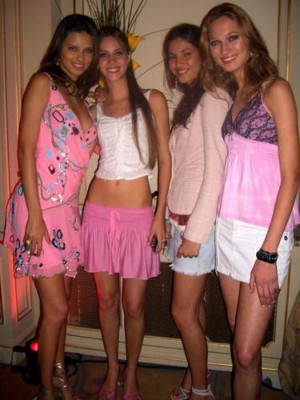 Adriana Lima pic #592224