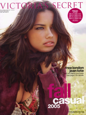 photo 20 in Adriana Lima gallery [id169502] 2009-07-09 00:00:00