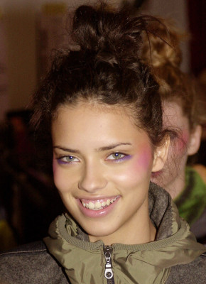 photo 12 in Adriana Lima gallery [id191348] 2009-10-20 00:00:00
