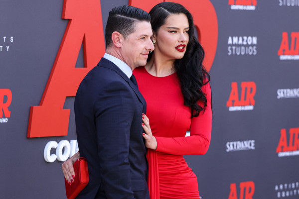 photo 15 in Adriana Lima gallery [id1327434] 2023-05-18 00:00:00