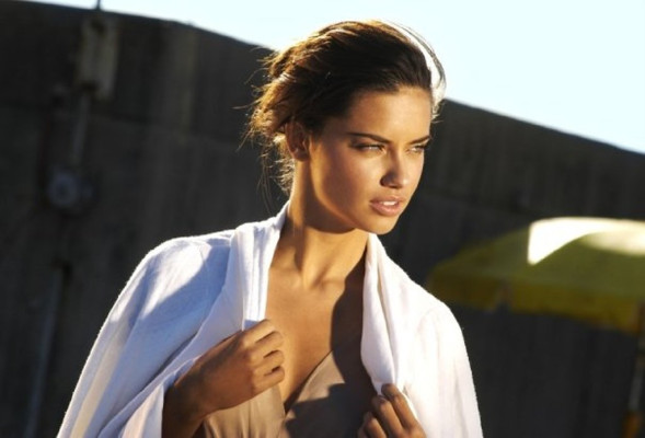 Adriana Lima pic #170244