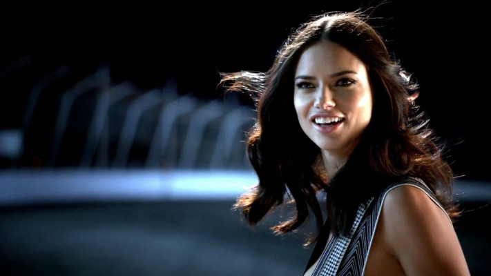 Adriana Lima pic #442654