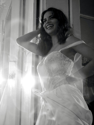 Adriana Lima pic #302655