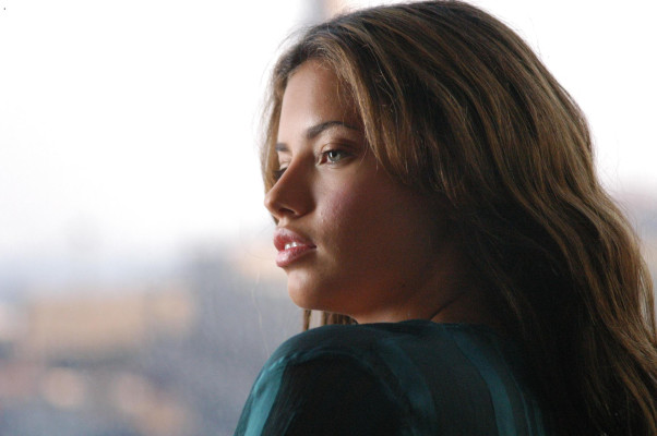 photo 5 in Adriana Lima gallery [id169240] 2009-07-09 00:00:00