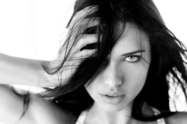 Adriana Lima pic #528611