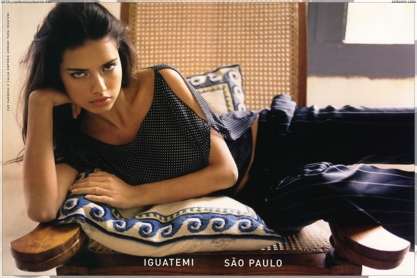 Adriana Lima pic #324132