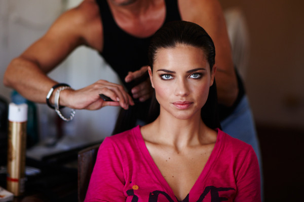 Adriana Lima pic #440978