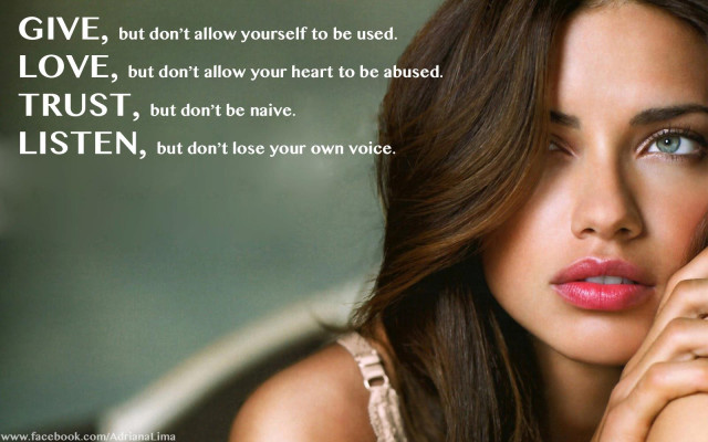 Adriana Lima pic #550744
