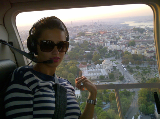 Adriana Lima pic #528619
