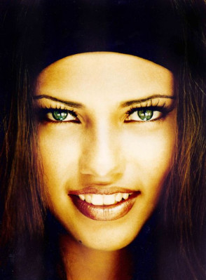 photo 25 in Adriana Lima gallery [id266906] 2010-06-25 00:00:00