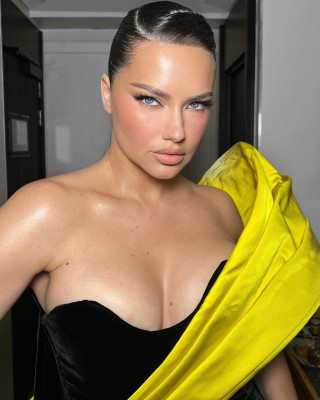 photo 26 in Adriana Lima gallery [id1329108] 2023-07-03 00:00:00