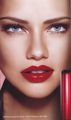 Adriana Lima pic #436403