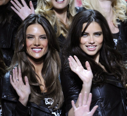 Adriana Lima pic #413118