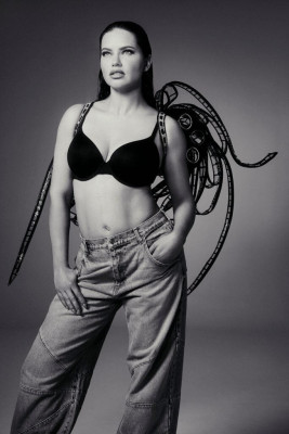 photo 22 in Adriana Lima gallery [id1345399] 2024-03-07 00:00:00