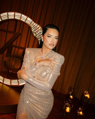 photo 17 in Adriana Lima gallery [id1338443] 2023-12-11 00:00:00