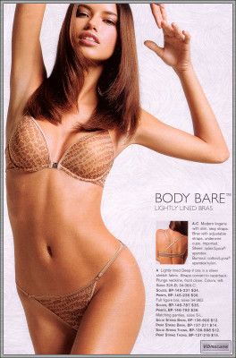 Adriana Lima pic #302659