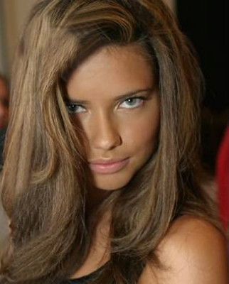 photo 24 in Adriana Lima gallery [id149946] 2009-04-24 00:00:00
