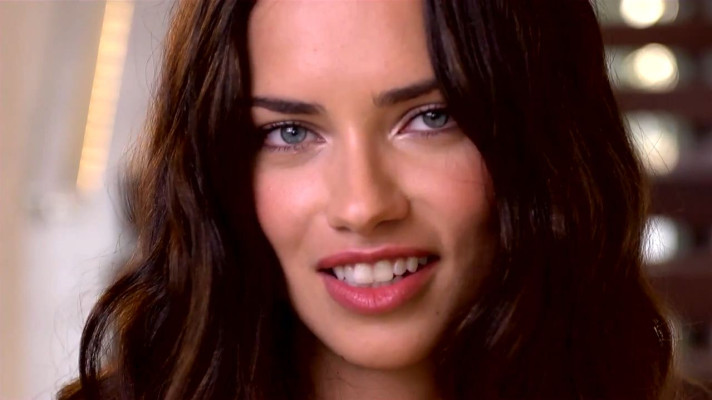 Adriana Lima pic #526583