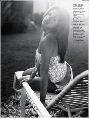 photo 9 in Adriana Lima gallery [id98048] 2008-06-12 00:00:00